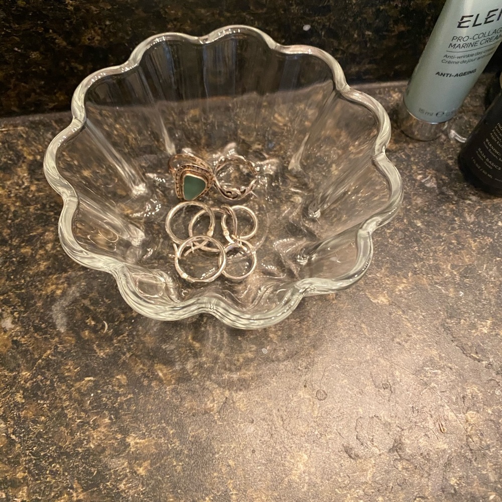 Ring dish - Picture 2 of 2